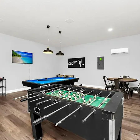 Windsor At Westside 479 By Top Villas